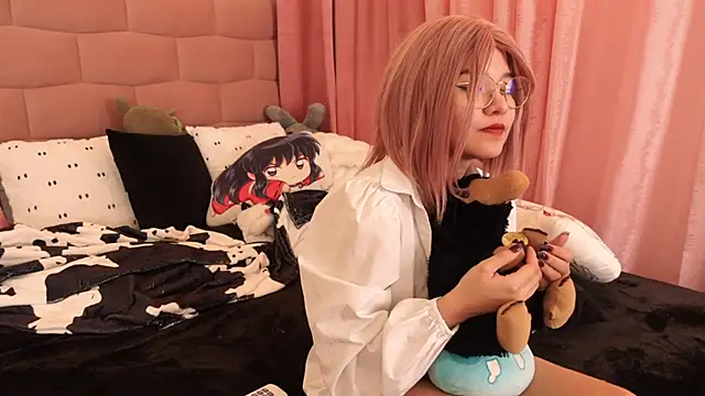 natalianovak - NataliaNovak's free webcam