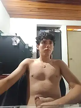 srjacobs - SrJacobs's free webcam