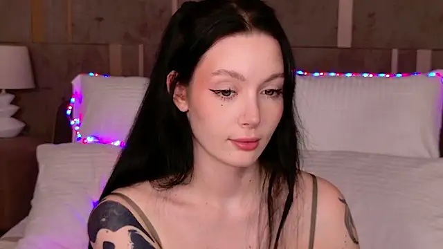 goldy_stark - Goldy_Stark's free webcam