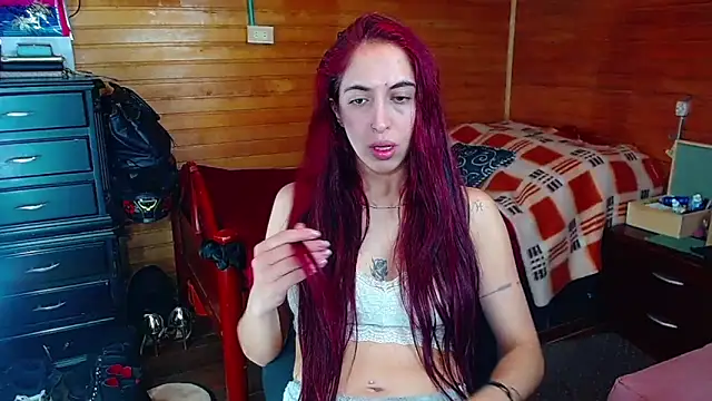 mariamgray1 - MariamGray1's free webcam