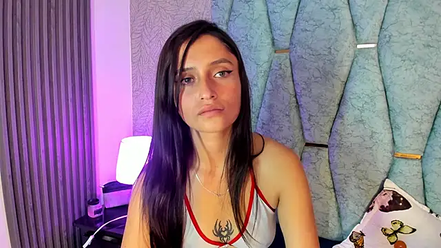 Genesis_And_Jack_ webcam