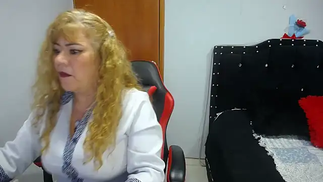 Ursulawhite69 webcam