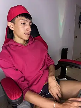 johansedas (M young) - hot cumm