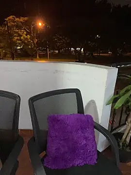 lana_rousse01 webcam