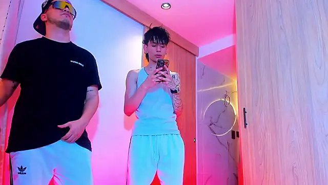 TheBatMansion webcam