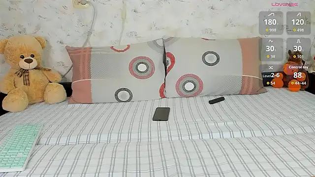 erick__deen (M young) - cum show