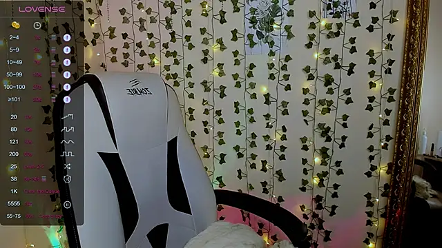 anyataylor_ - AnyaTaylor_'s free webcam