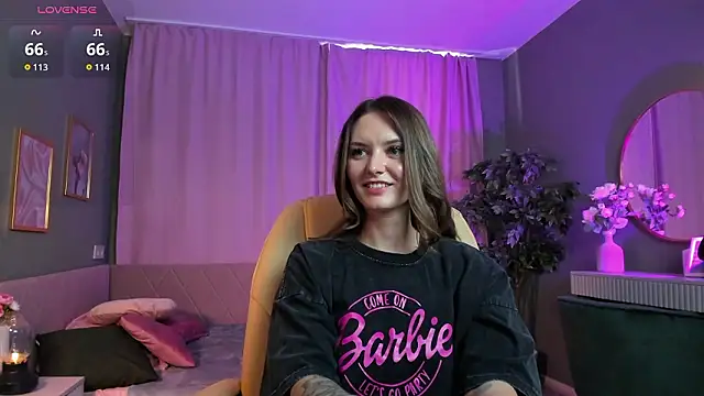 ursula_andres - Ursula_Andres's free webcam