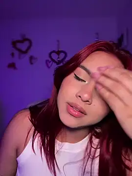 Zarahs_Blare1 webcam