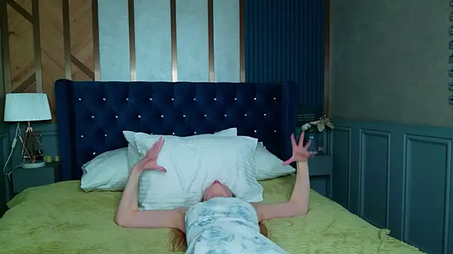 vivien_hans - Vivien_Hans's free webcam