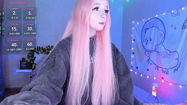 misty_shadow - Misty_Shadow's free webcam