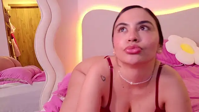 innocentlady_ webcam