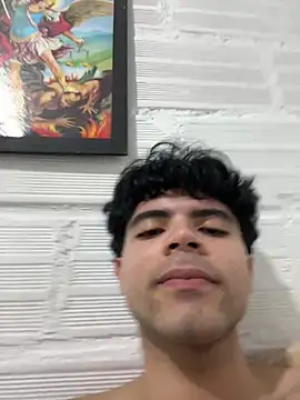 axel-mejia - Axel-Mejia's free webcam