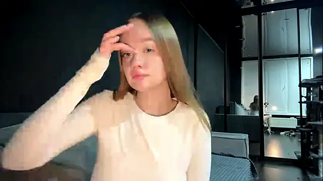 SecretGerl_baby2007 webcam