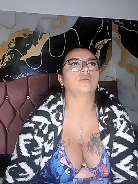 GabrielaMisstres_ webcam