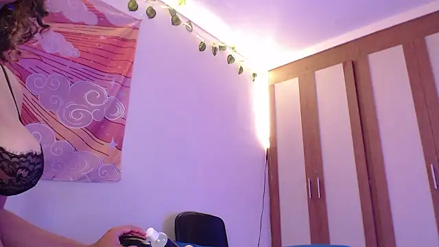 eimy_star - Eimy_star's free webcam