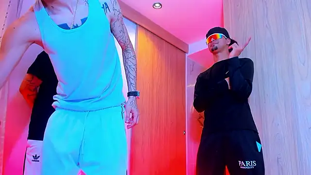 TheBatMansion webcam