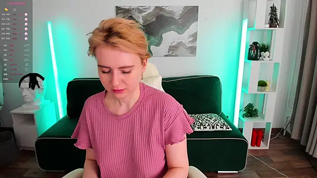 terry_roberrtson - Terry_roberrtson's free webcam