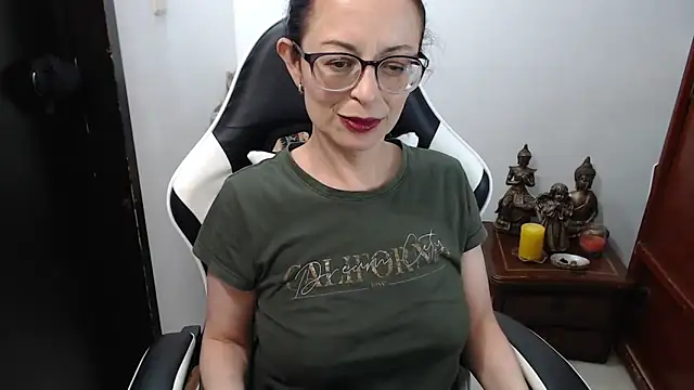 AnasstaciaEvans webcam