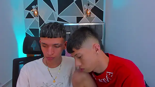 Juan_Nd_Steven webcam