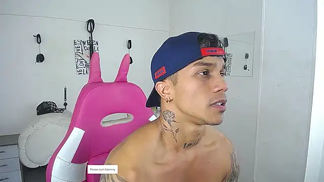 Leonard_Price webcam