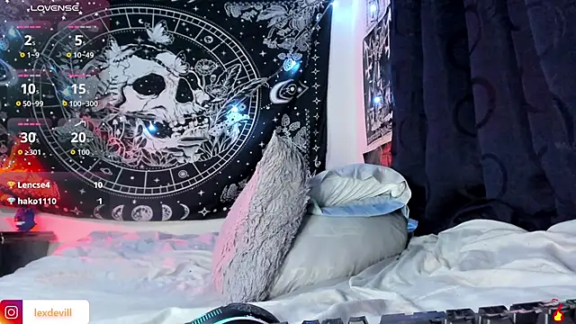 Lexxxxx_ webcam