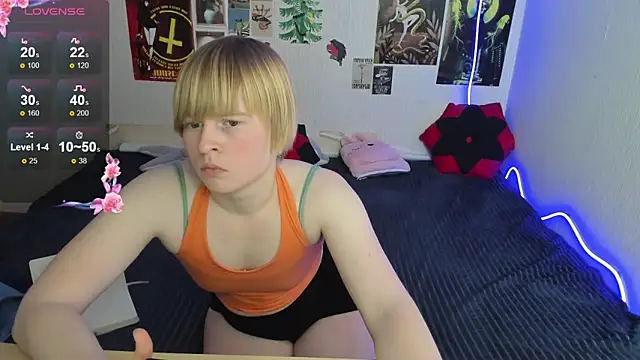 cattie_w_ - Cattie_w_'s free webcam