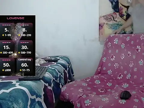 aleera_starxx982 webcam