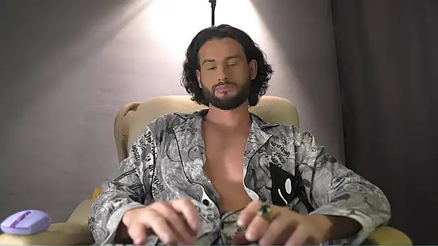 Keen___Luckystrike webcam