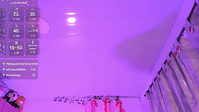 Fernanda_hot_ webcam