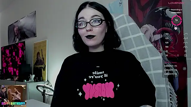 MargarettRose webcam