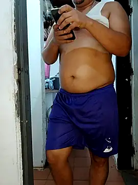 Tequilamaster webcam