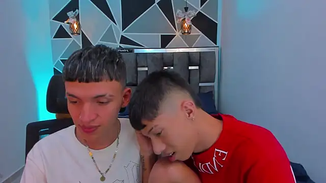 Juan_Nd_Steven webcam