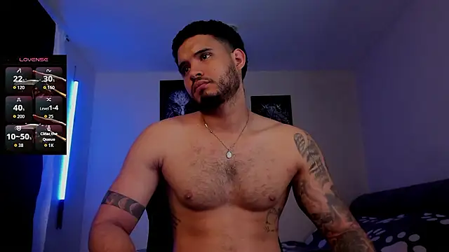 AUSTINN_TORRES webcam