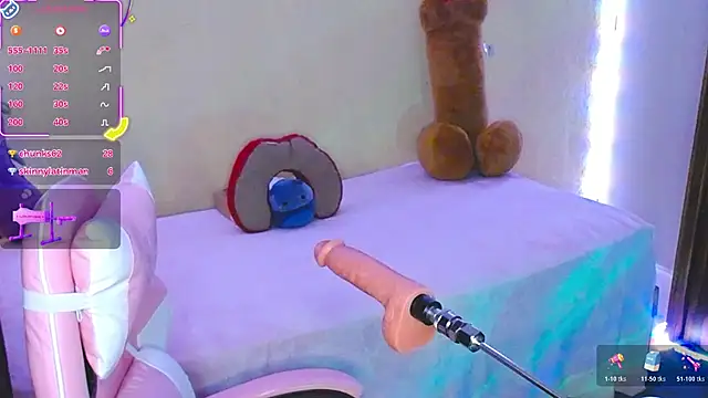 kim_saenz20 (F young) - I AM YOUR DEEP THROAT GODDESS ,DESTROY😈