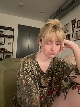 seeunexttuesday (F young) - bend over and spread