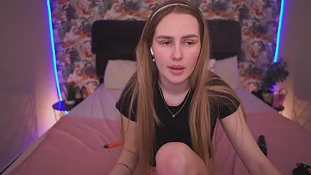 GabriellaJass webcam