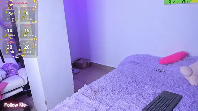 MiaVillalobos webcam