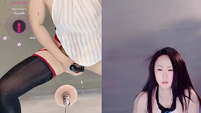 美女GTnTo_O在线直播