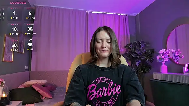 ursula_andres - Ursula_Andres's free webcam