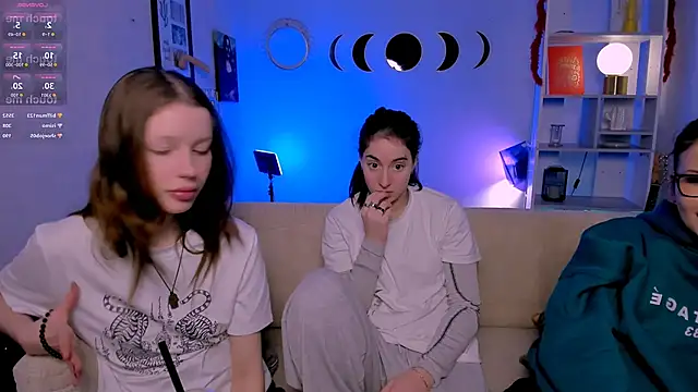 khloebeauty - Khloebeauty's free webcam