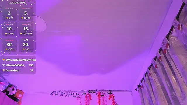 Fernanda_hot_ webcam