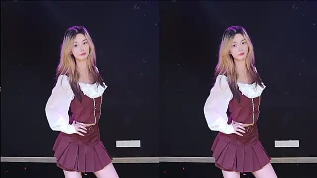 starlight_oasis - Starlight_Oasis's free webcam