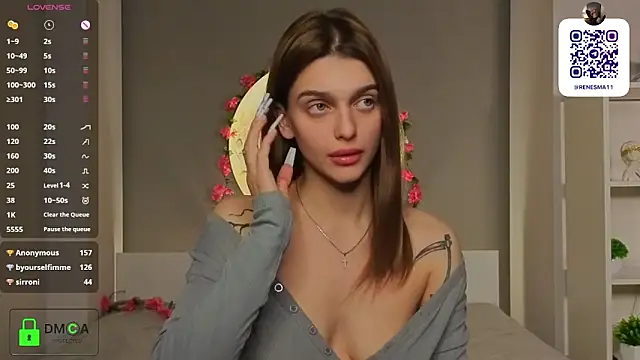 adameshoyer - AdameShoyer's free webcam