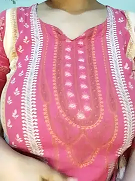 Nilanjona-Ray webcam