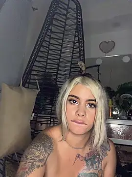 YouCandiSumisa webcam