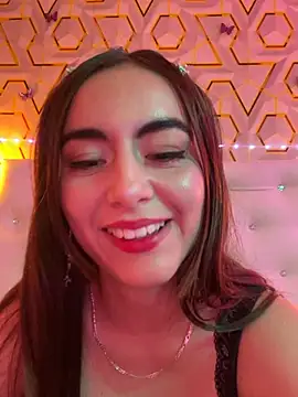 MelanyyJhonson15 webcam