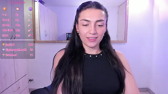 EricaVanderhill webcam