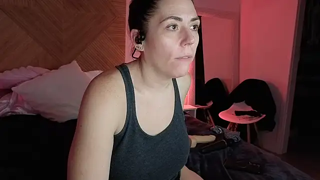 Ellie-Elizabeth webcam