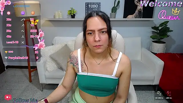 Bianca____ webcam